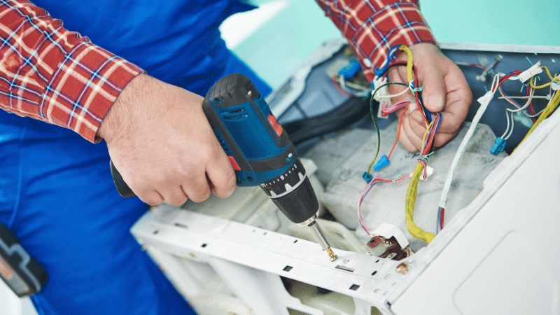 Bala Termoteknik servisi orijinal yedek parça kullanımı
